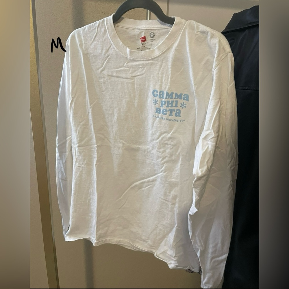 Gamma phi beta long sleeve